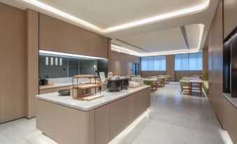 JI Hotel (Hefei University of Science and Technology of China)