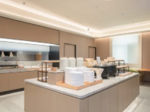 JI Hotel (Jiangmen Heshan Avenue) Hotels in Heshan