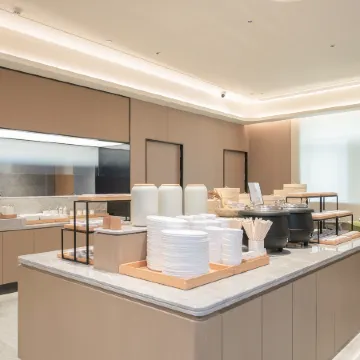 JI Hotel (Jiangmen Heshan Avenue)