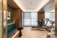 Starway Hotel (Hohhot Wuliying Subway Station) - อ่างจากุชชี่