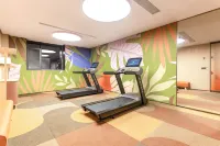 Orange Hotel (Xichang Qionghai 17du Huoba Square) - พร้อมระเบียง