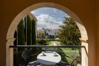 Parador de Ronda - Romantic