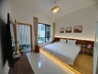 茉莉民宿（大邑安仁古鎮店） 鄰近安仁古鎮國家寶藏線下體驗館的酒店