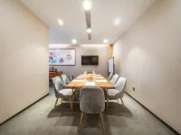 Living Art Hotel Changzhou Dinosaur Park