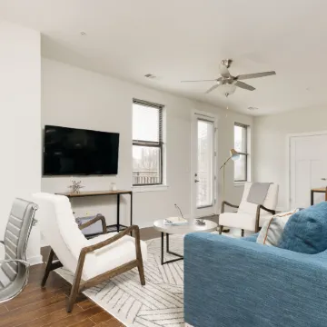 CozySuites Music Row