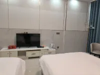 Tianyu Homestay Hotel - Bintang 2