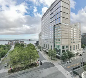Renaissance Boston Seaport District