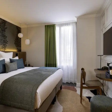 Hotel l'Ormaie & Spa