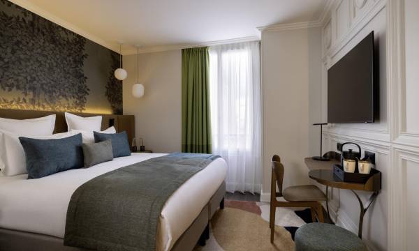 Hotel l'Ormaie & Spa