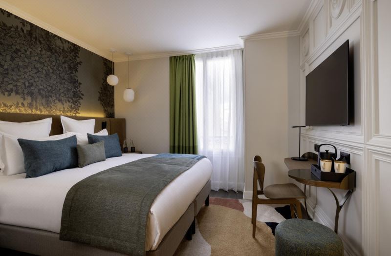 Hotel l'Ormaie & Spa