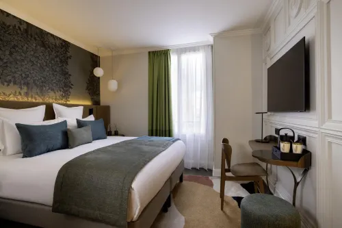 Hotel l'Ormaie & Spa