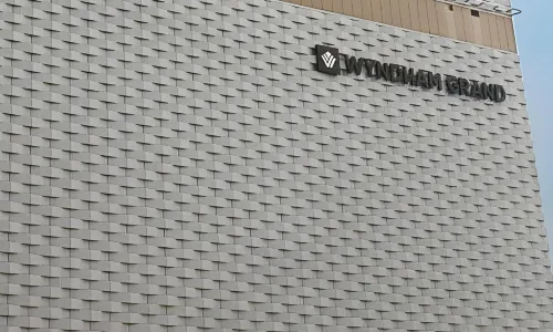 Wyndham Grand Manama