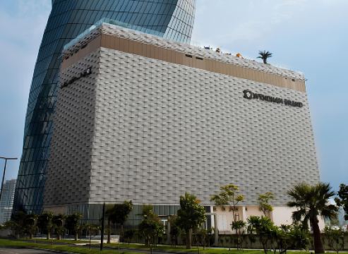 Wyndham Grand Manama