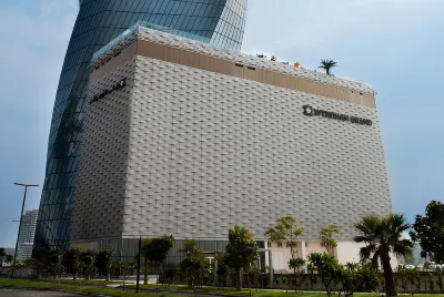 فندق ويندام غراند المنامة Hotels near كنيسة القلب المقدس