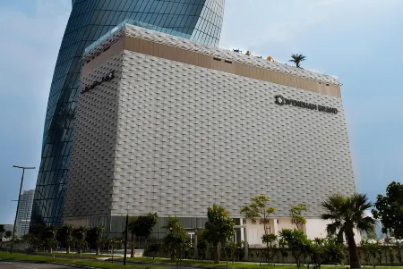 Wyndham Grand Manama