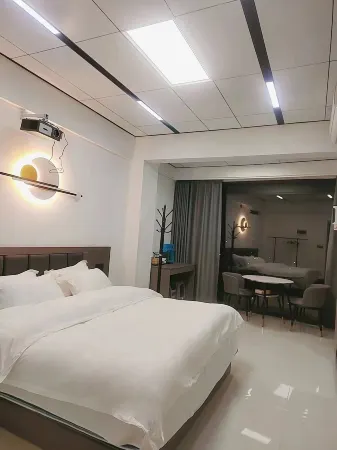 Qiansu Homestay