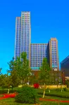 Yantai Baohua Mingdu Hotel