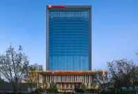 Hilton Garden Inn Luoyang Kaiyuan Avenue