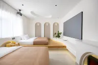 美在·民宿（開封清明上河園汴梁小宋城店） - 2星級