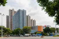 Fengyu Hotel (Zhuhai Tangjiawan Baolong City Plaza)