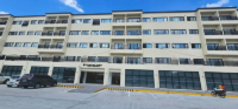 The Glory Hotel and Residence Clark Pampanga