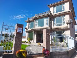 Homestay Amongst Villages