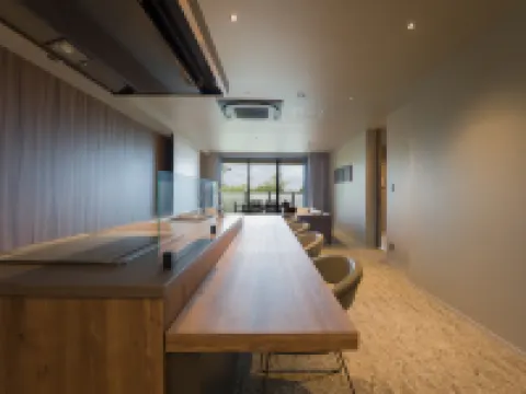 Rakuten STAY TERRACE 箱根小涌谷