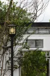 黃山唐模遠近·廬源徽派度假合院美墅（棠樾牌坊群店）