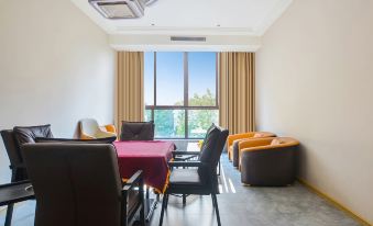 Vienna International Hotel (Chongqing Ba'nan Rongke Jinse Shidai)