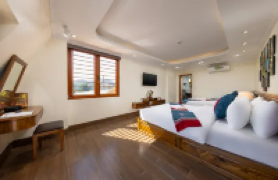 Lee Homestay Sa Pa