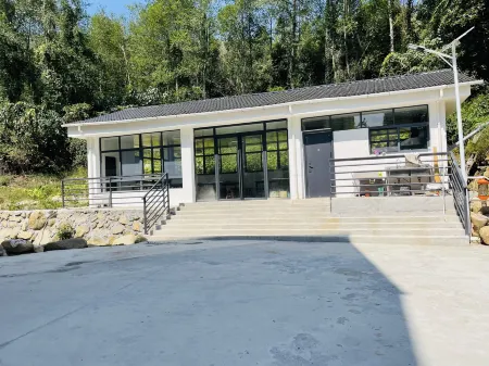 Yunman Shiguang Chinese Inn