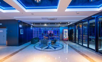 YI GE XIN WISDOM HOTEL