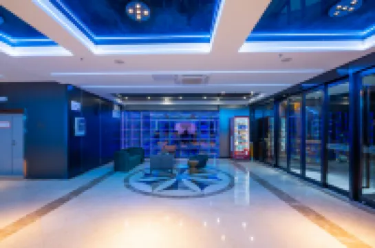 YI GE XIN WISDOM HOTEL