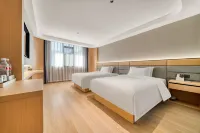 從江璀璨蘭庭飯店（美食街店）