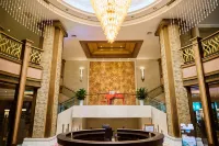 Chuzhou King House Hotel. Hotels in Chuzhou
