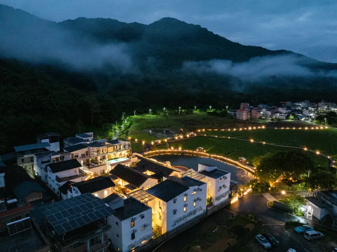 Macke 72house Homestay - Canton (Guangzhou)
