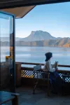 Lugu Lake Cheman Ruyingsong Mid-Levels Hotel