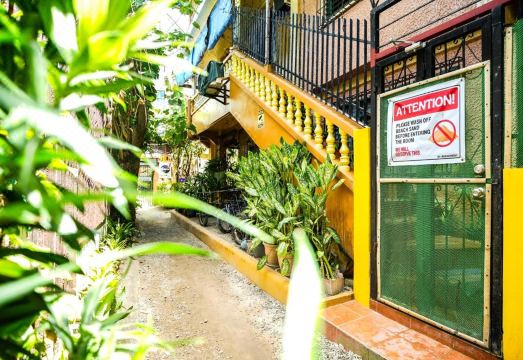 그라시아스 인 보라카이