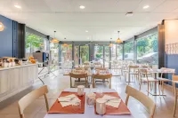 Appart'City Confort Orléans Hotels in Orleans