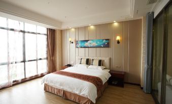 Jinzhou Grand Hotel
