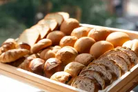 Hotel Resol Sasebo - petit déjeuner