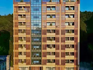 GuangYueZun Hotel (Liuzhou Sanjiang Gulou Bird's Nest)