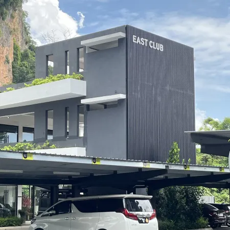 The Cove Hillside Ipoh by Iconique