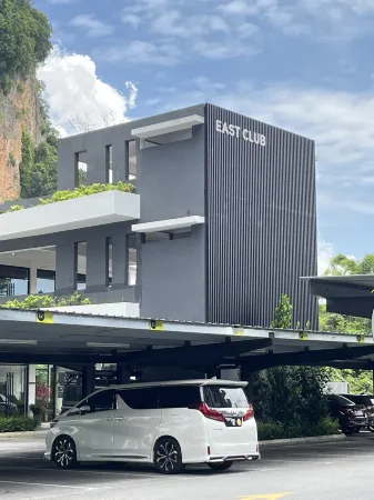 The Cove Hillside Ipoh by Iconique