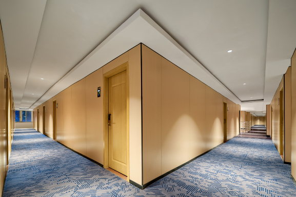 Mansu Hotel(Guangzhou Dongxiaonan Subway Station) Hotel Overview