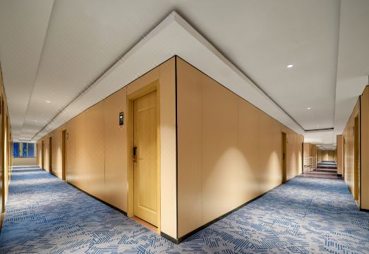 Mansu Hotel(Guangzhou Dongxiaonan Subway Station) Hotel Overview