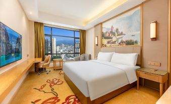 Vienna Hotel(Yong Hua NO.1 Branch  )