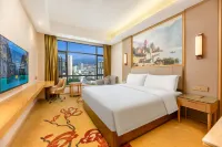 Vienna Hotel(Yong Hua NO.1 Branch )