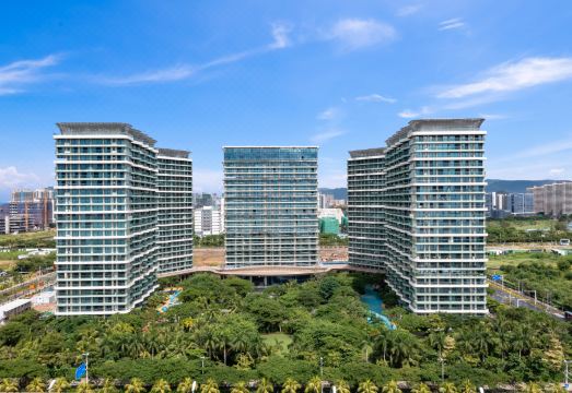 호텔 주변 맛집