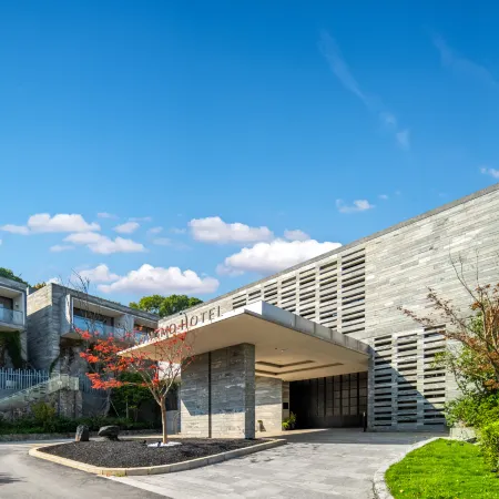 South the Taihu Lake Songmo  Hotel (Taihu Yueliangwan Branch)